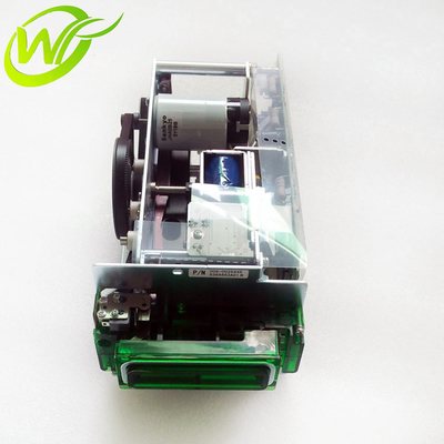 ATM Machine Parts NCR 66xx Card Reader 4450755000 445-0755000