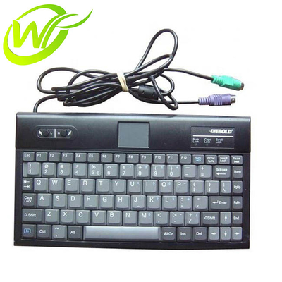 ATM Machine Parts Diebold Opteva Operator Keyboard USB 001-04516000A