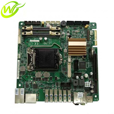 ATM Machine Parts NCR Estoril Motherboard 445-0767382 445-0769935