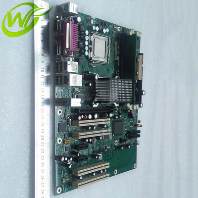 ATM parts Diebold Spare Parts Opteva 0MB 3G Motherboard 492-04203001C