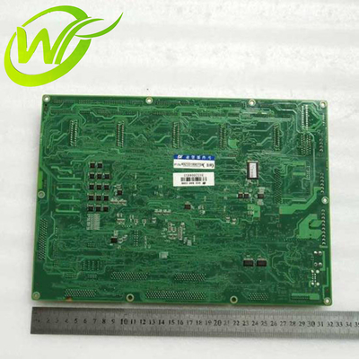 ATM Spare Parts Diebold RX-801 CE Control Board 49233199070A 49-233199070A
