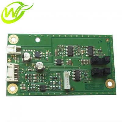 ATM Parts Wincor Nixdorf PC280 Shutter PCB 1750220136-07 01750206036 1750206036