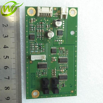 ATM Parts Wincor Nixdorf PC280 Shutter PCB 1750220136-07 01750206036 1750206036