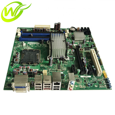 ATM Parts Diebold CCA KIT PRCSR C2D Sierra Motherboard 49-222685-301A 49222685301A