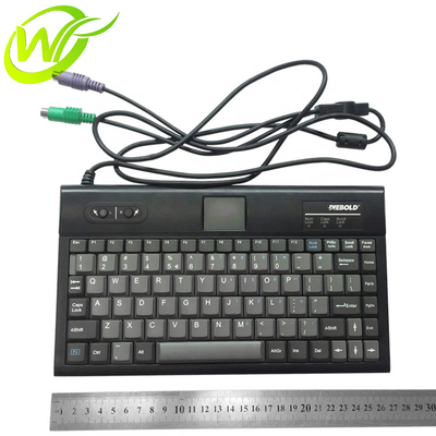 ATM Machine Parts Diebold Operator Maintenance USB Keyboard For 49211481000A