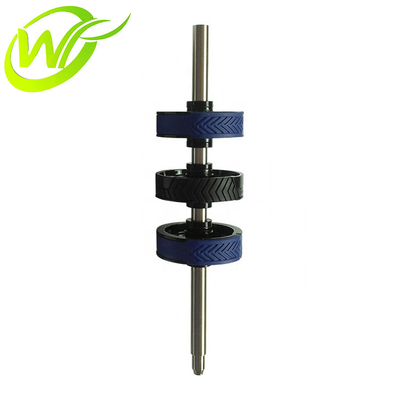 ATM Spare Parts Diebold Opteva Feed Shaft Aggressive 49-204018-000A 49204018000A