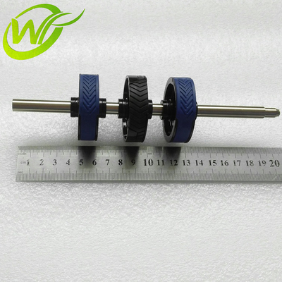 ATM Spare Parts Diebold Opteva Feed Shaft Aggressive 49-204018-000A 49204018000A