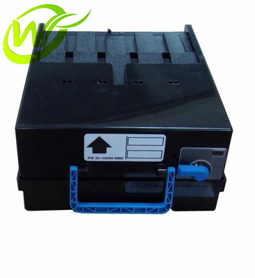 ATM Machine Parts Diebold Opteva Reject Cassette 00103334000D 00104777000A