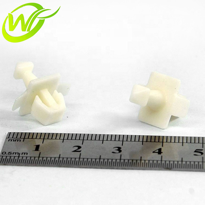 ATM Machine Parts Diebold Opteva Square Pin Snap Latch 49023555000C