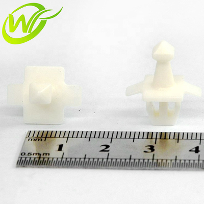 ATM Machine Parts Diebold Opteva Square Pin Snap Latch 49023555000C