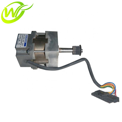 ATM Machine Parts Diebold Opteva Stacker Motor 49-211438-000A 49211438000A