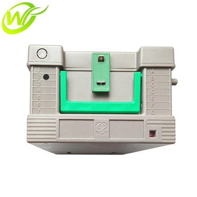 ATM Machine Parts NCR Cassette With TI Convenience 4450689685 445-0689685