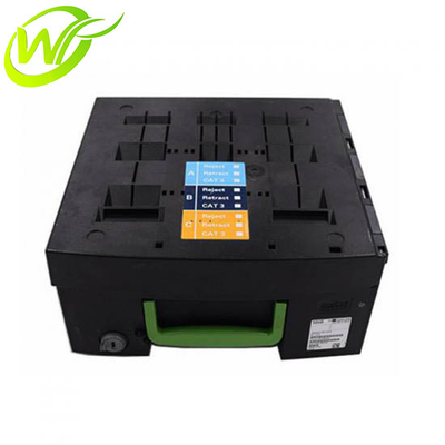 ATM Cassette Parts Wincor Cineo C4060 Reject Cassette 01750183504 1750183504