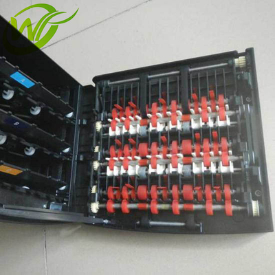 ATM Cassette Parts Wincor Cineo C4060 Reject Cassette 01750183504 1750183504