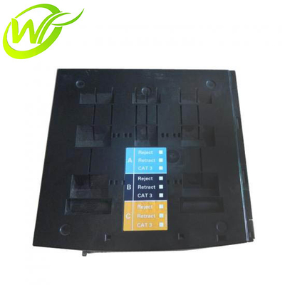 ATM Cassette Parts Wincor Cineo C4060 Reject Cassette 01750183504 1750183504