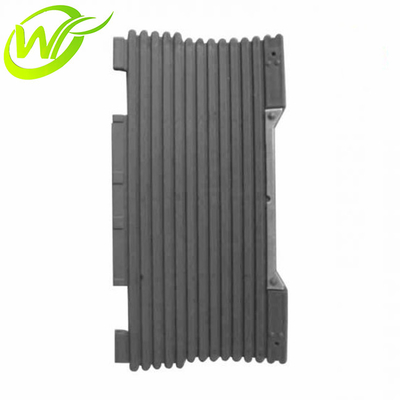 ATM Machine Parts NCR 58xx Cassette ATM Shutter Door 4450591563 445-0591563