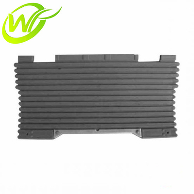 ATM Machine Parts NCR 58xx Cassette ATM Shutter Door 4450591563 445-0591563
