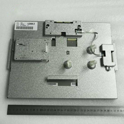 ATM Machine Parts NCR ATM Parts  NCR 15 Inch LCD Monitor 0068616350 006-8616350