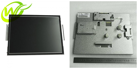 ATM Machine Parts NCR ATM Parts  NCR 15 Inch LCD Monitor 0068616350 006-8616350