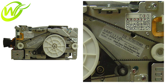 ATM Machine Parts Wincor Original Nixdorf V2XF Card Reader 1750105986