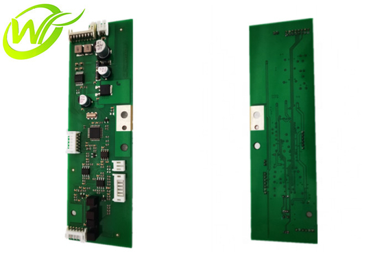 ATM Machine Parts Wincor Nixdorf Wincor Shutter Control Board 1750180992