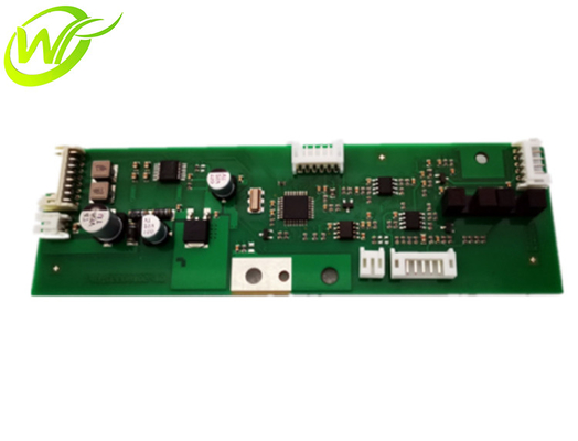 ATM Machine Parts Wincor Nixdorf Wincor Shutter Control Board 1750180992
