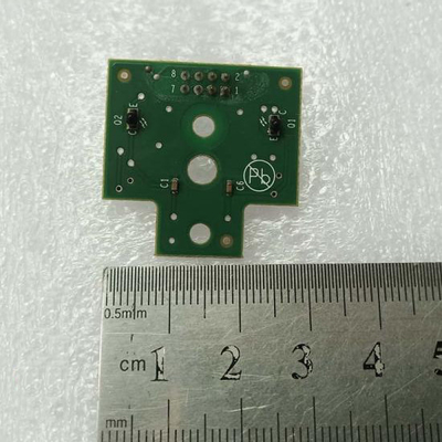 ATM Spare Parts Original NCR S2 Controller Board 445-0750631 445-075-0631
