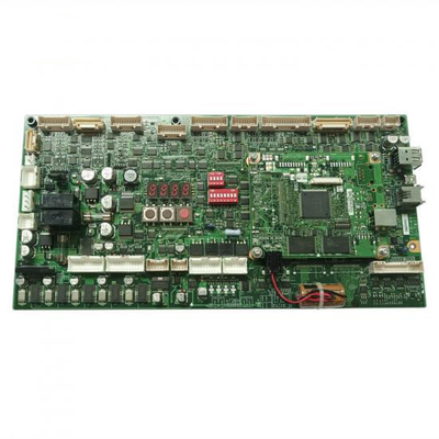 ATM Machine Parts nCR BRM Upper CPU PCB Control Board 009-0029379