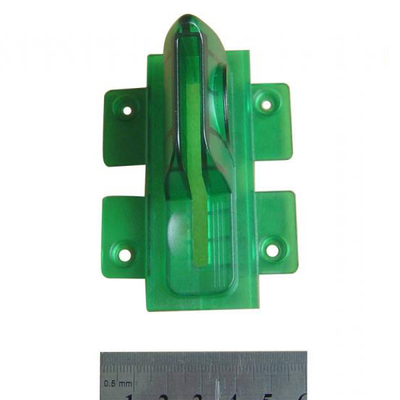 ATM Machine Parts NCR 5884 5885 ATM Bezel Anti Skimmer 445-0679257