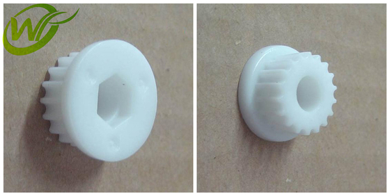 ATM Machine Parts  NCR Gear Pully 18T 445-0632944 445-063-2944