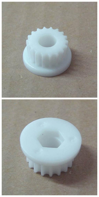 ATM Machine Parts  NCR Gear Pully 18T 445-0632944 445-063-2944