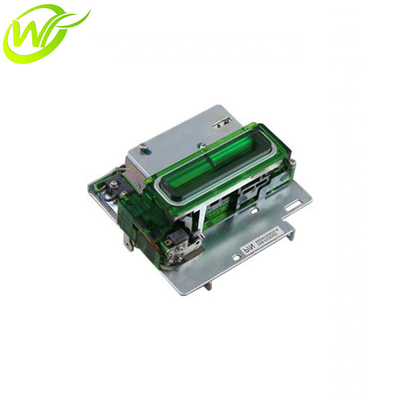 ATM Machine Parts NCR 5887 Card Reader Gate Shutter Assy 009-0022325