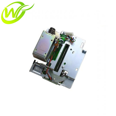 ATM Machine Parts NCR 5887 Card Reader Gate Shutter Assy 009-0022325