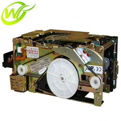 ATM Machine Parts Wincor ID18 Card Reader 01750017666 175-0017666