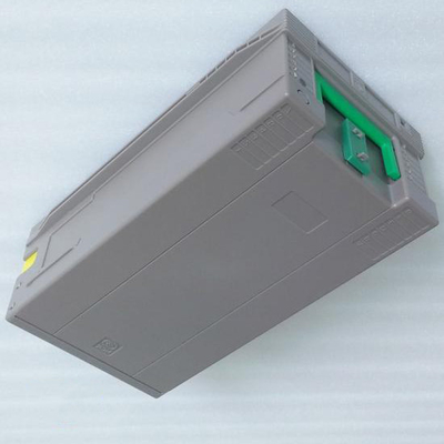 ATM Machine Parts NCR 5887 Plastic Currency Cassette 4450623567 445-0623567