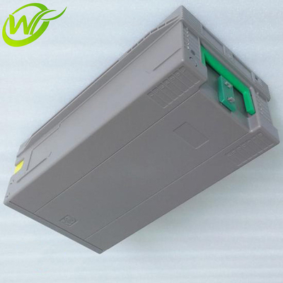 ATM Machine Parts NCR 5887 Plastic Currency Cassette 4450623567 445-0623567