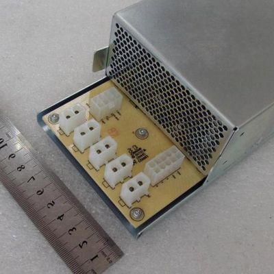 ATM Machine Parts NCR 6624 6625 600W 24V Power Supply 009-0024929 0090024929