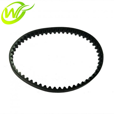 ATM Machine Parts NCR S2 Presenter 54T Belt 445-0761208-05 009-0026760