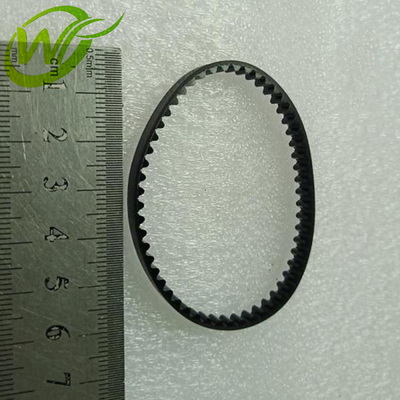 ATM Machine Parts NCR S2 Presenter 54T Belt 445-0761208-05 009-0026760