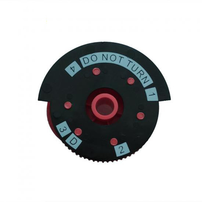 ATM Spare Parts NCR Cluster Drive Assembly 4450683429 445-0683429
