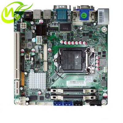 ATM Part  NCR 66XX Riverside Intel Motherboard 445-0752088 445-0746025