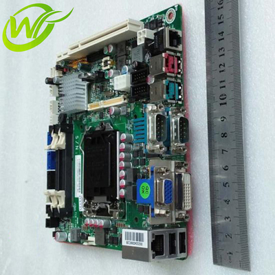 ATM Part  NCR 66XX Riverside Intel Motherboard 445-0752088 445-0746025
