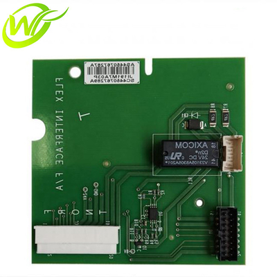 ATM Machine Parts NCR S2 Presenter PCB 4450767287 445-0767287