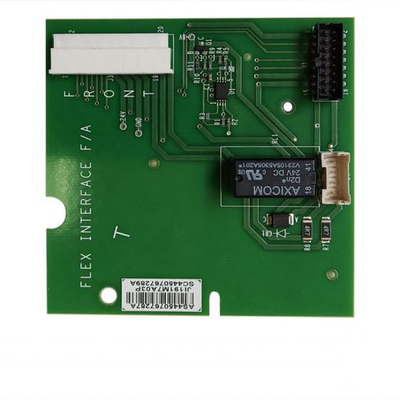 ATM Machine Parts NCR S2 Presenter PCB 4450767287 445-0767287