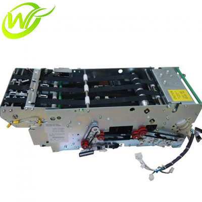 ATM Machine Parts NCR 5877 Presenter Of Bank ATM Machine 4450677375 445-0677375