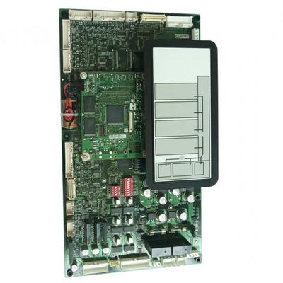 ATM Machine Parts NCR BRM Lower CPU PCB 0090029380 009-0029380