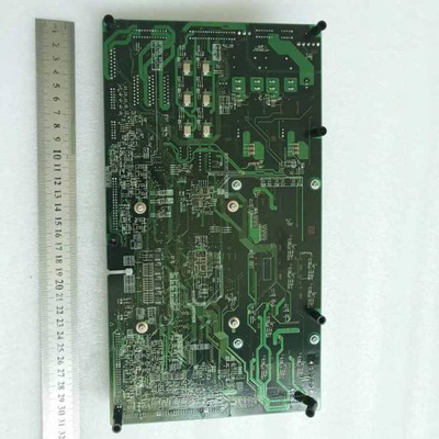 ATM Machine Parts NCR BRM Lower CPU PCB 0090029380 009-0029380