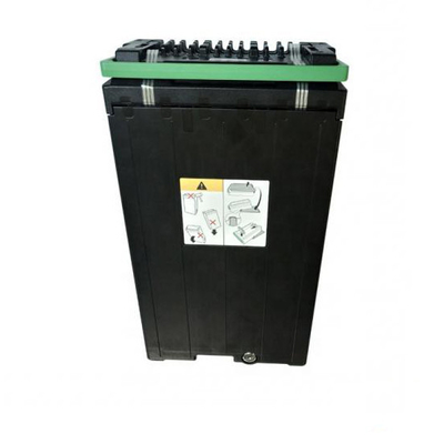 ATM Machine Parts NCR 6683 Reject Cassette 0090029127 009-0029127