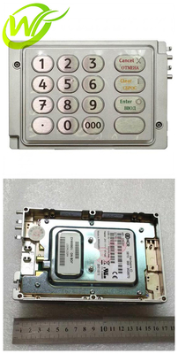 ATM Machine Parts NCR SelfServ 66XX USB EPP Keyboard Russian Version 445-0744307
