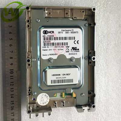 NCR ATM Machine Parts Keypad  EPP Keyboard  4450744349 445-0744349